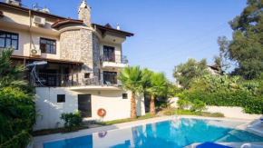 Peaceful Villa Escape with Private Pool